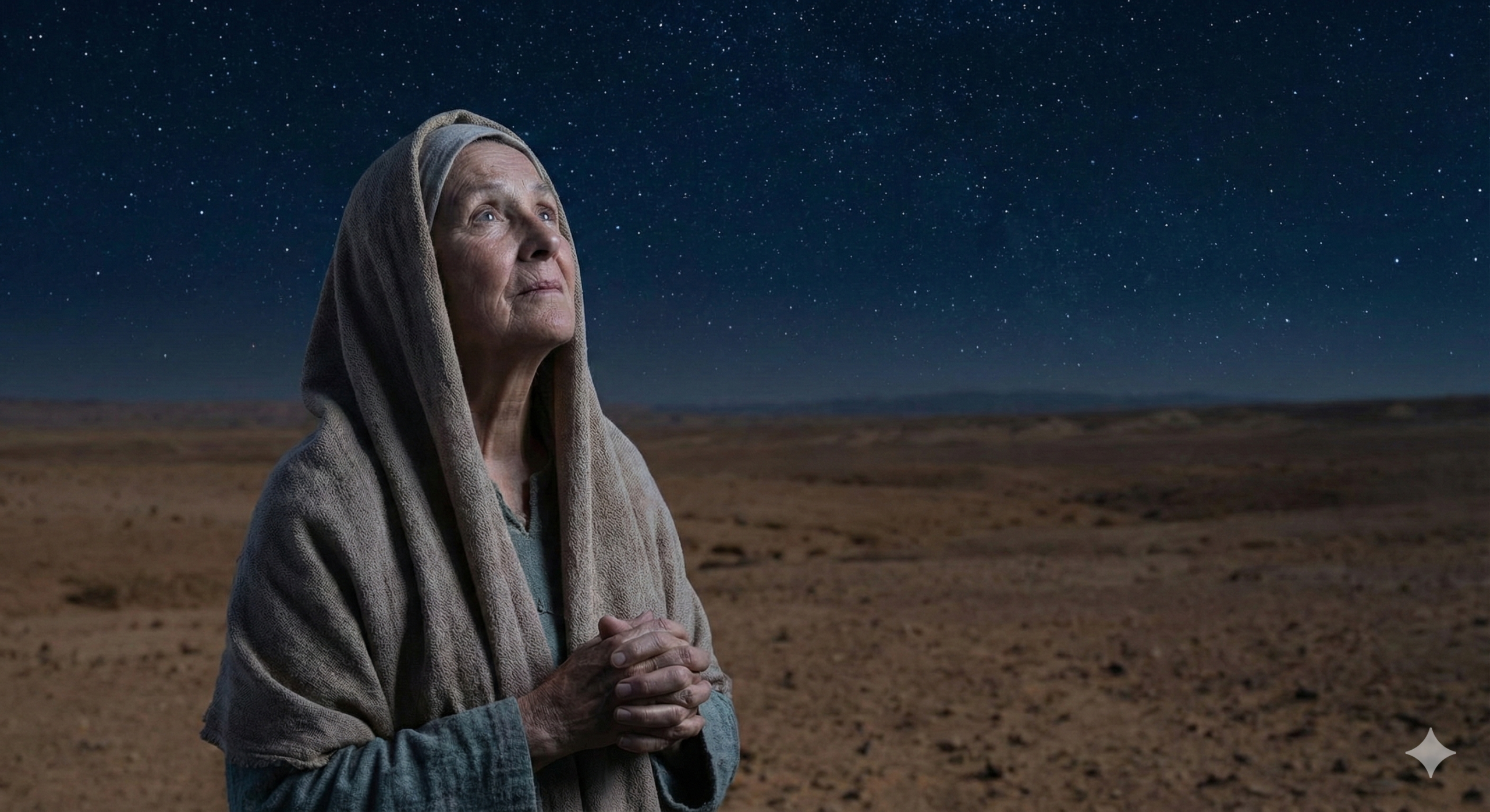 Sarah, Sarah and Waiting: Trusting God When Time Feels Like the Enemy