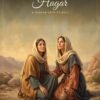 Hagar: A Woman Seen by God | Women of the Bible Activity Study, printable PDF cover
