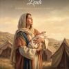 Leah: A Woman Who Learned to Praise | Women of the Bible Activity Study, printable PDF cover