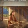 The Proverbs 31 Woman: A Woman of Excellence | Women of the Bible Activity Study, printable PDF cover The Proverbs 31 Woman: A Woman of Excellence | Women of the Bible Activity Study, printable PDF cover