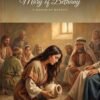 Mary of Bethany: A Woman of Worship | Women of the Bible Activity Study, printable PDF cover