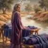 Lydia: A Woman of Open Doors | Women of the Bible Activity Study, printable PDF cover