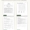 Sarah: A Woman of Promise: look inside the printable study pages