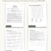 Rachel: A Woman of Longing look inside Rachel: A Woman of Longing: look inside the printable study pages