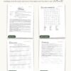 Miriam: A Woman of Song: look inside the printable study pages