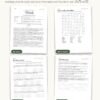 Martha: A Woman of Faithful Service: look inside the printable study pages
