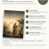 Eve: A Woman of Beginnings printable Bible study: what is inside, price and format
