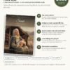 Sarah: A Woman of Promise printable Bible study: what is inside, price and format