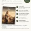 Leah: A Woman Who Learned to Praise printable Bible study: what is inside, price and format