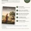 Rachel: A Woman of Longing value overview Rachel: A Woman of Longing printable Bible study: what is inside, price and format
