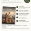 Miriam: A Woman of Song printable Bible study: what is inside, price and format