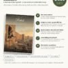 Rahab: A Woman of Daring Faith printable Bible study: what is inside, price and format