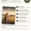 Ruth: A Woman of Loyal Love printable Bible study: what is inside, price and format