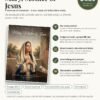 Mary, Mother of Jesus: A Woman of Surrender value overview Mary, Mother of Jesus: A Woman of Surrender printable Bible study: what is inside, price and format