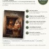 Martha: A Woman of Faithful Service printable Bible study: what is inside, price and format