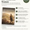 The Samaritan Woman: A Woman Met by Grace printable Bible study: what is inside, price and format