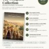 Women of the Bible Complete Collection: All 25 Printable Bible Studies printable Bible study: what is inside, price and format